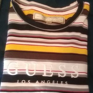 GUESS los angeles original